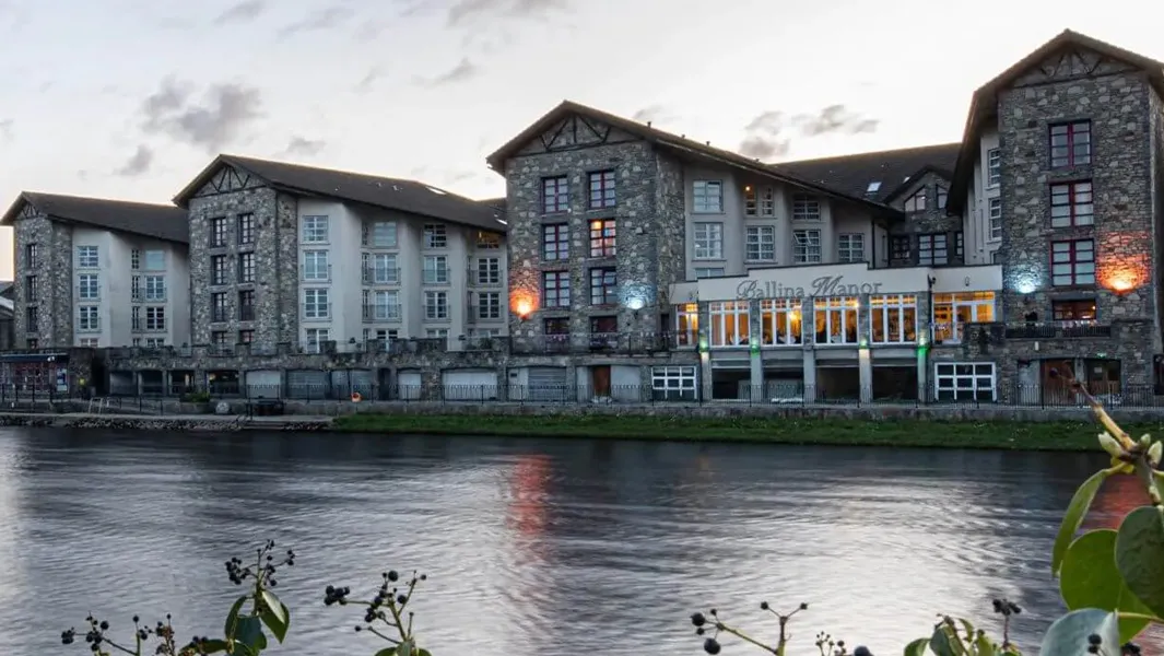 Ballina Manor Hotel